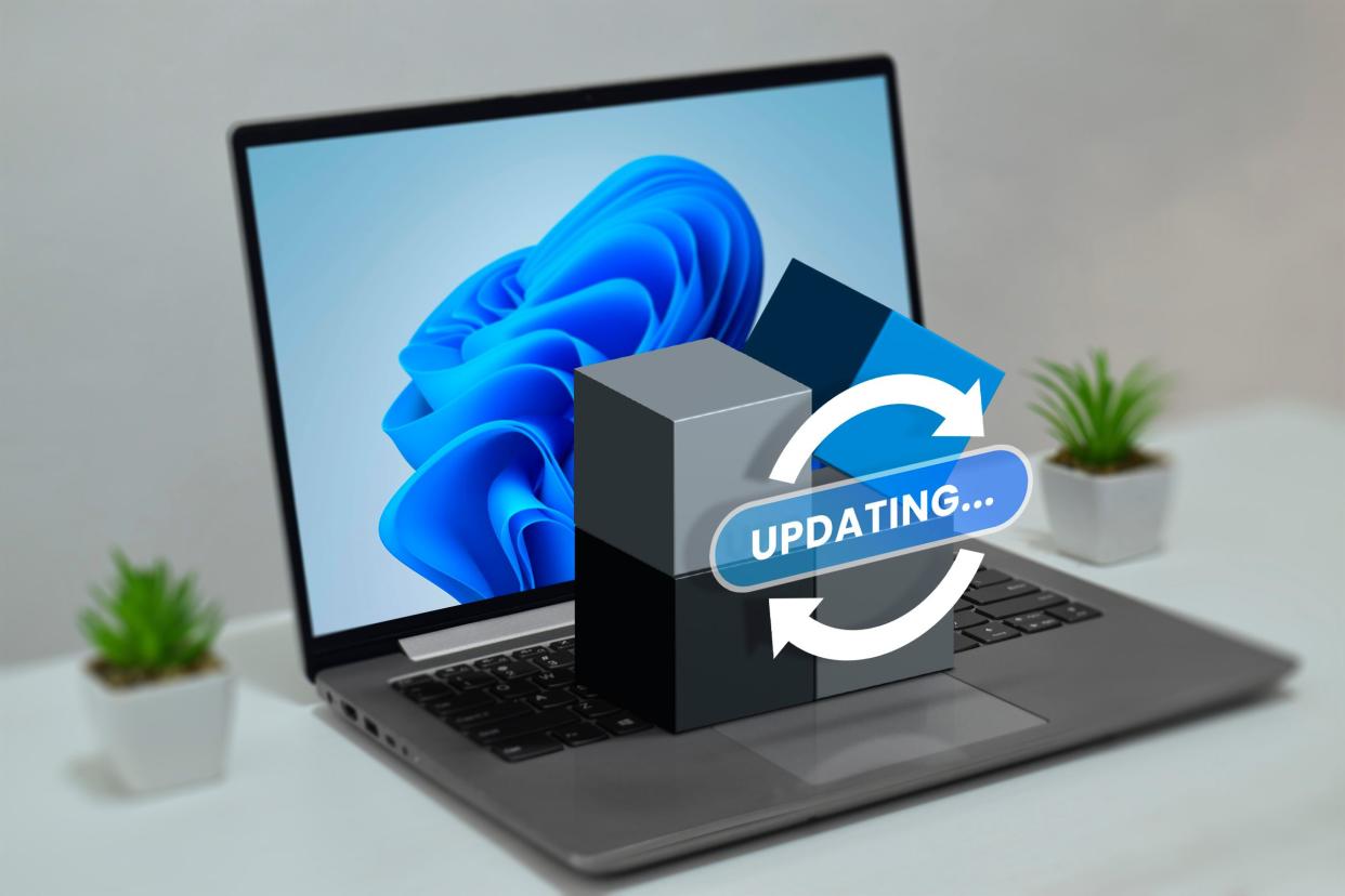 Windows 11 24H2 Update Causes USB Scanners And Printers To Stop Working ...