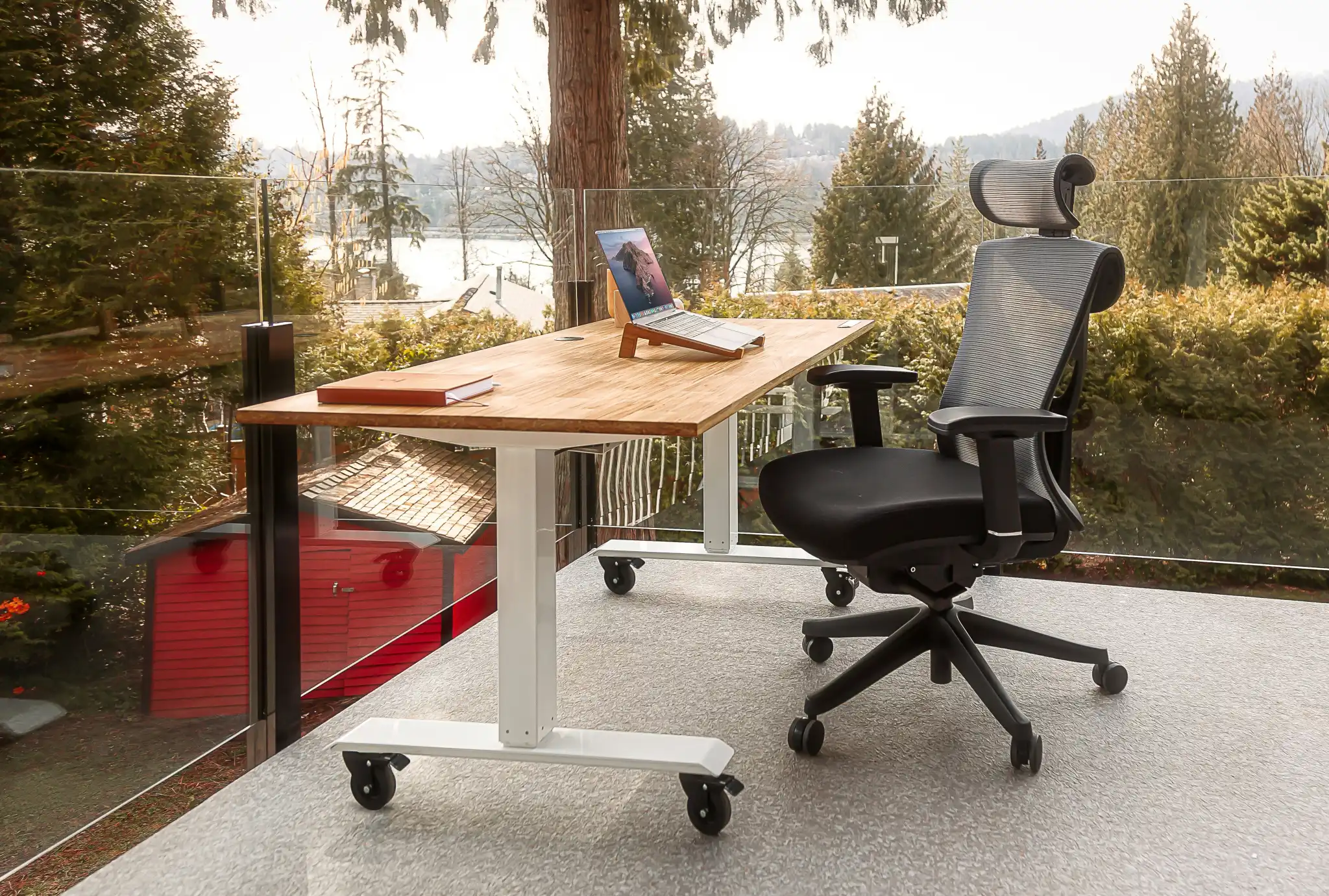 Best Black Friday office chair and desk deals you can still buy this